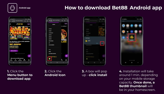 bet88 download