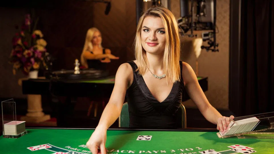 EEBET Live Casino Philippines