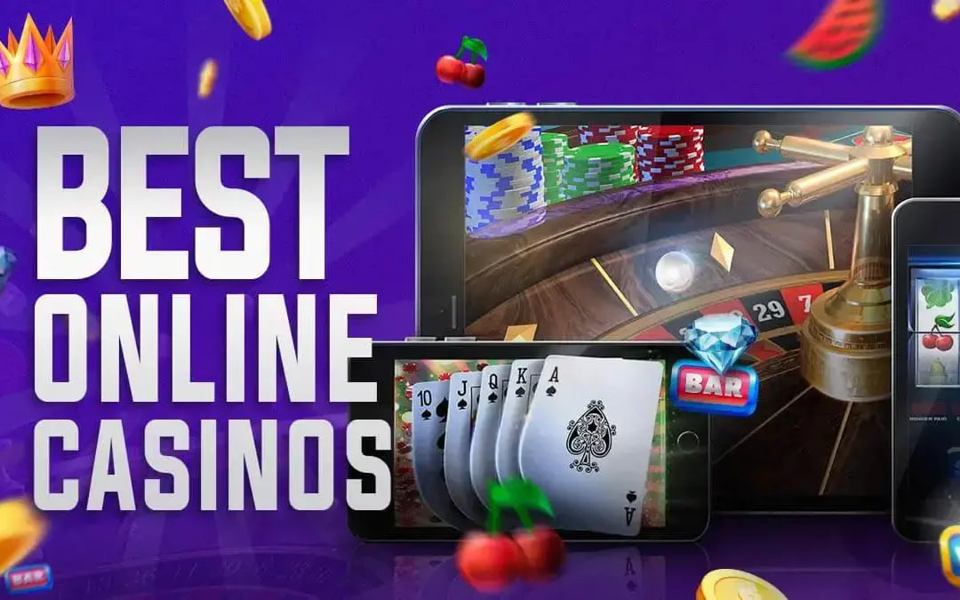 Best Casino Sites